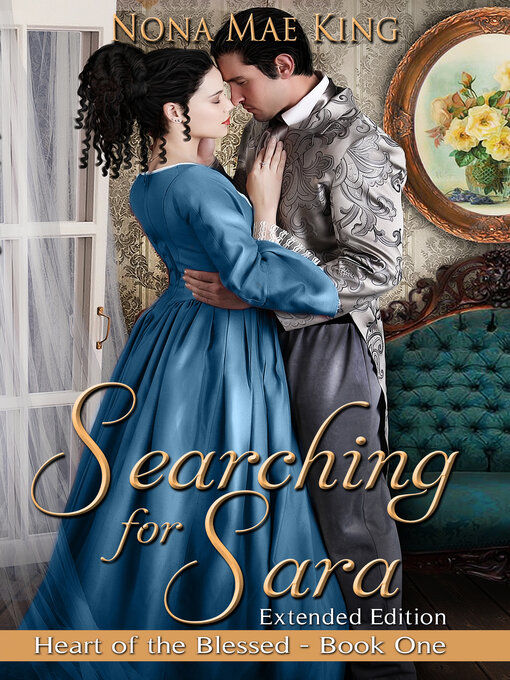 Title details for Searching for Sara (Extended Edition) by Nona Mae King - Available